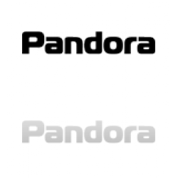 Установка сигнализаций Pandora с автозапуском и GSM