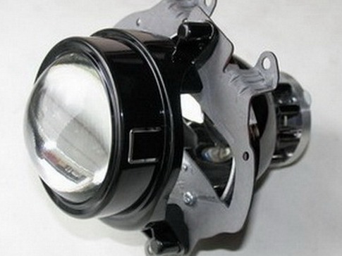 Новейшие биксеноновые модули от APP.