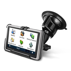 Выбор автомобильной GPS навигации