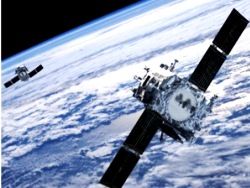 Глобальные Навигационные Спутниковые Системы (GNSS).