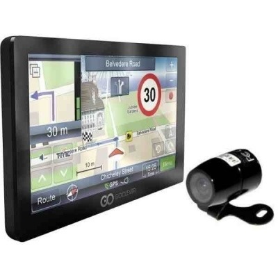 Настройка GPS для работы с российскими картами