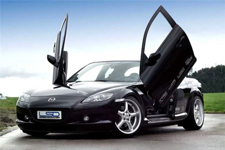 lambo-двери lambo-двери