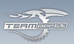 TeamParts: запчасти Mazda (Мазда)