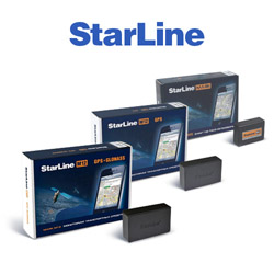 Новинка! В продаже появились новые маяки StarLine. Выберите космическую точность или широкие, и при этом доступные возможности!