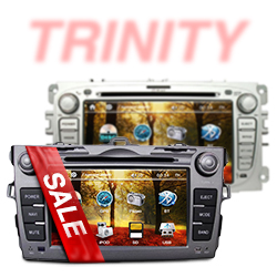       Trinity!