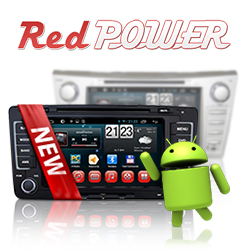     :   RedPower   Android 4.1