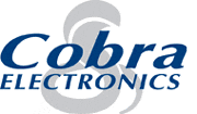 История компании Cobra Electronics Corporation
