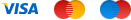 ������ ������� VISA MasterCard Maestro