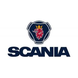 Техническое обслуживание Scania
