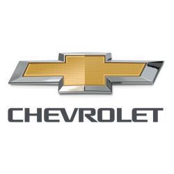 Ремонт подвески Chevrolet
