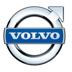 Замена масла Volvo