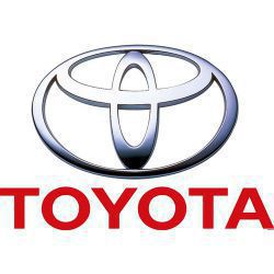 Ремонт тормозов Toyota