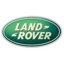 Установка биксеноновых линз Land Rover