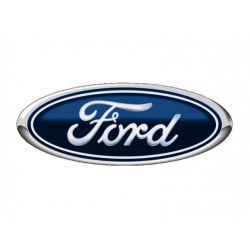 Установка газовых упоров Ford