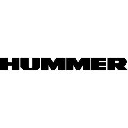 Двойное остекление на Hummer II