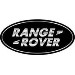 Двойное остекление на Range Rover Evoque