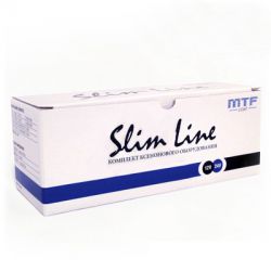 Биксенон MTF Light Slim Line