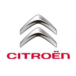 Установка и замена автостекол на Citroen