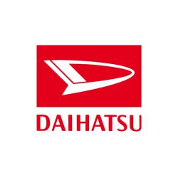 Установка и замена автостекол на Daihatsu