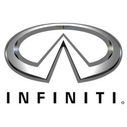 Установка и замена автостекол на Infiniti