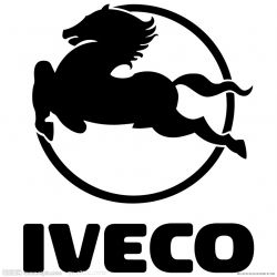 Установка и замена автостекол на Iveco