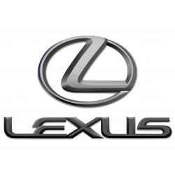 Установка и замена автостекол на Lexus