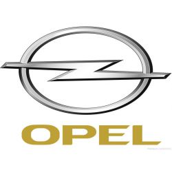 Установка и замена автостекол на Opel