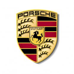 Установка и замена автостекол на Porsche