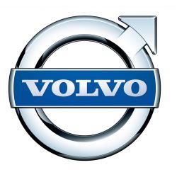 Установка и замена автостекол на Volvo