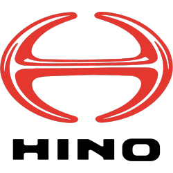 Установка и замена автостекол на Hino