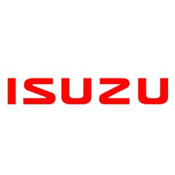 Установка и замена автостекол на Isuzu