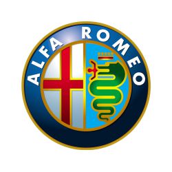 Ремонт автостекол на Alfa Romeo