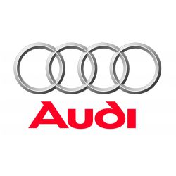 Ремонт автостекол на Audi