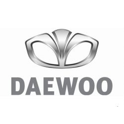 Ремонт автостекол на Daewoo