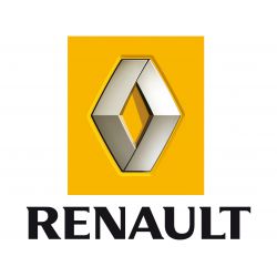 Ремонт автостекол на Renault
