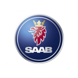 Ремонт автостекол на Saab