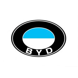 Продажа автостекол на BYD