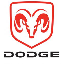 Продажа автостекол на Dodge