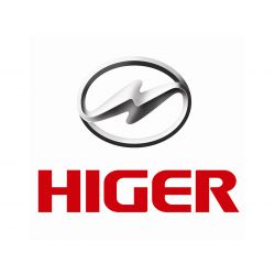 Продажа автостекол на Higer