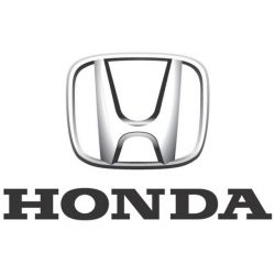 Продажа автостекол на Honda