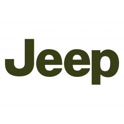 Продажа автостекол на Jeep