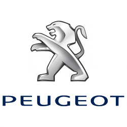 Продажа автостекол на Peugeot