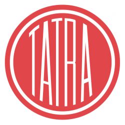 Продажа автостекол на Tatra