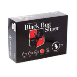Установка автосигнализации Black Bug Super BT-85 5D Comfort