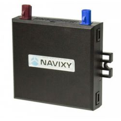 Установка маяка Navixy A8
