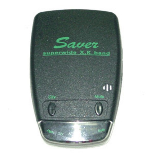 Saver Superwide X K Band  -  5