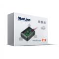 ������ ������� StarLine D10