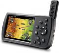 ����������� GPS ��������� GARMIN GPSMAP 495
