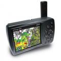 ����������� GPS ��������� GARMIN GPSMAP 496