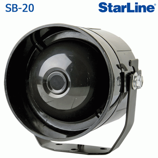 Starline sb-20   
